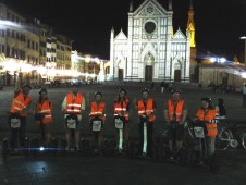 Segway Firenze