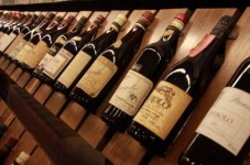 Degustazione di vini in Sardegna