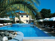 Hotel Byron - Forte dei Marmi