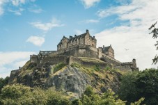 Tour di un giorno di St Andrews e dei villaggi di pescatori di Fife