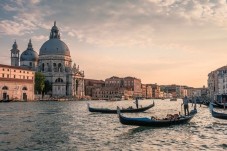 Proposta di matrimonio VIP a Venezia
