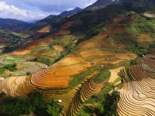 Bike Tour Vietnam