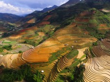 Bike Tour Vietnam