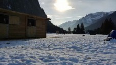 Passeggiata Panoramica a Cavallo per Due Persone 