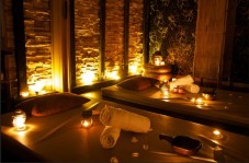 Weekend benessere in Campania