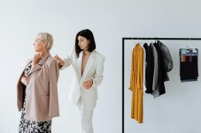 Personal shopper Milano 5 ore