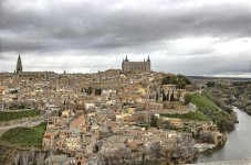Regalo Tour di Toledo - Patrimonio UNESCO
