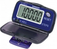 Omron HJ005 Pedometer Contapassi