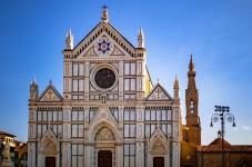 Viaggio Di Famiglia A Firenze