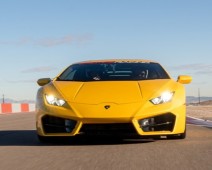 3 giri in pista Lamborghini Gallardo