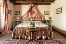 Soggiorno di relax al Castello di Rivalta