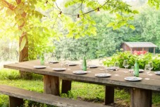 Soggiorno Gourmet in Agriturismo - I Doni dell'Orto