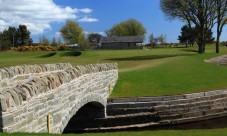 Golf in Scotland - Classic Treasures Tour