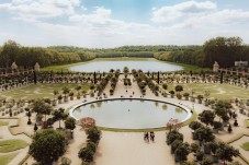 Pacchetto viaggio Parigi per 2 persone con Ingresso alla Reggia di Versailles