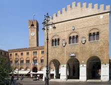 Tour guidato di Treviso