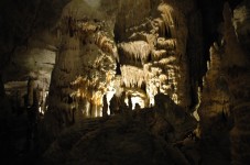 Tour in autobus di Trieste e delle Grotte di Postumia