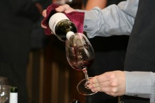 Degustazione di Vini e Sagrantino in Umbria con Pranzo completo