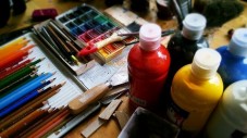 Conoscere le Tecniche di Pittura: L'Acquerello