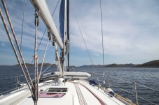 Sailing Experience ad Alghero | Barca Privata tra Baie Segrete