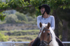 Passeggiata a Cavallo con Pic-nic e Visita Guidata al Museo Medievale e alla Fortezza Orsini 