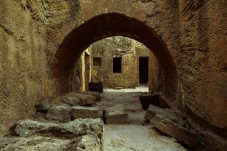 Visita guidata Case Romane del Celio
