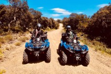 3 Giri in Quad  