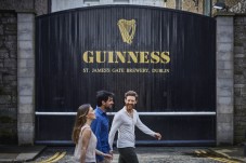 Guinness Storehouse Dublino