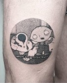 Buono Regalo Tattoo 60 euro Roma