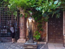 Weekend a Verona per Due