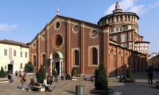 Tour a piedi di Milano con Cenacolo Vinciano, Duomo e Pietà Rondanini di Michelangelo