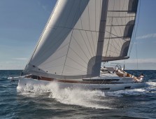 Weekend Estivo in Barca a Vela per Gruppi