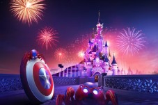 Disneyland Paris e pernottamento per 3 persone 