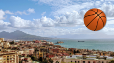 Basket Serie A - Napoli Basket