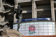 Tour di Twickenham: la casa del rugby