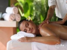 Massaggio Colore e Sensi - Cromoterapia Bergamo