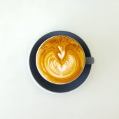 Esperienza di Coffee Cupping a Pompei
