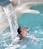 Soggiorno di coppia in SPA con massaggio