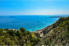 Pacchetto Regalo Servizio Fotografico Proposta di Matrimonio a Taormina