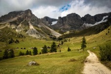 Visita Guidata Presepi e Cascata Illuminata Trentino