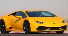 2 giri in pista su Lamborghini Temerario - Circuito Vallelunga (RM)