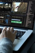 Corso di Editing - Adobe Premiere CC