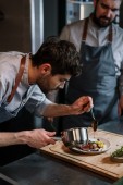PERSONAL CHEF - MILANO
