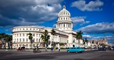 Viaggio Regalo A Cuba