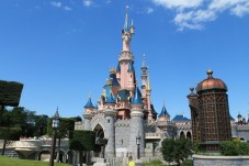 Walt Disney Studios + Disneyland® Paris - 2 billets enfant - (3-11ans)