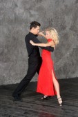 Salsa notturna a Plovdiv