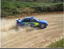 3 Giri in Pista Subaru - Autodromo di Varano