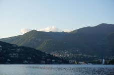 Tour del Lago di Como da Milano