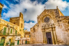 L'enigma di Otranto e il Santo Graal