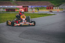 go-kart roma