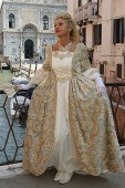 Noleggio Costumi Veneziani Super Luxury